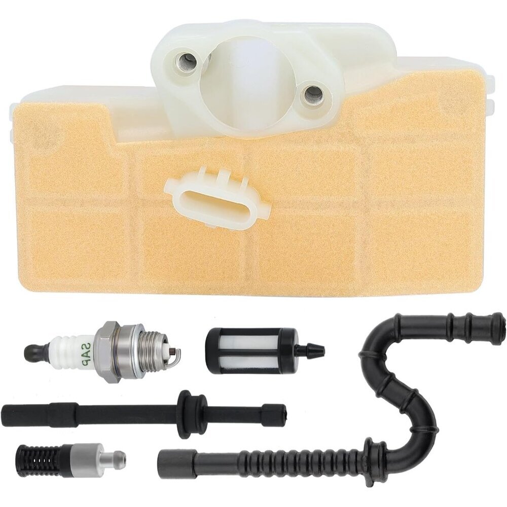 Premium MS290 Air Filter Replacement for Stihl 029, 290, 310, 390 Chainsaws